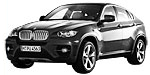 BMW E71 P25B5 Fault Code