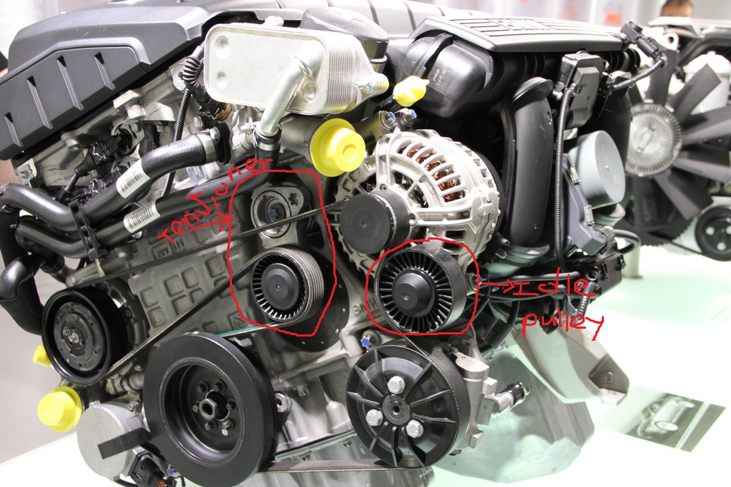 See P25B5 in engine